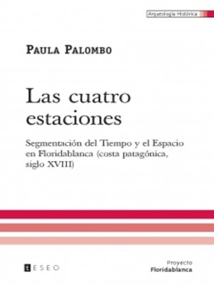cover image of Las cuatro estaciones